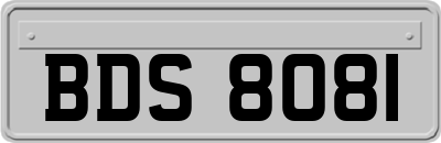 BDS8081