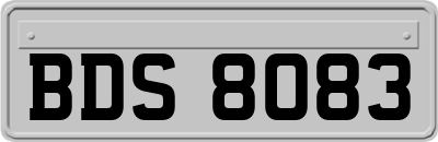 BDS8083