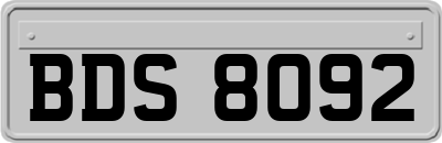 BDS8092