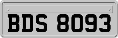 BDS8093