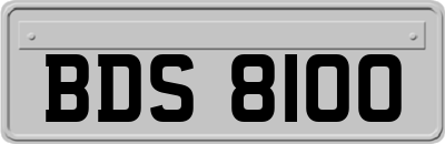 BDS8100
