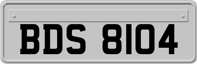 BDS8104