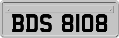 BDS8108