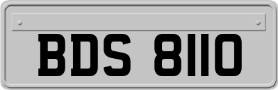 BDS8110