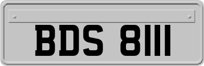 BDS8111