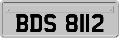 BDS8112