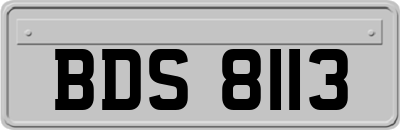 BDS8113