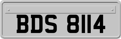 BDS8114