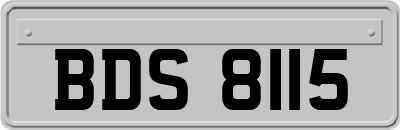 BDS8115