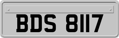 BDS8117