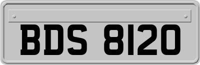 BDS8120