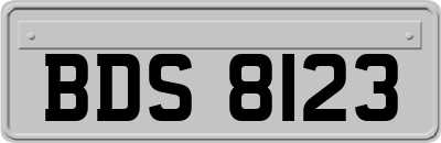 BDS8123