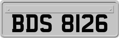 BDS8126