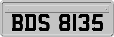 BDS8135