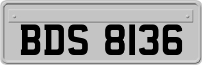 BDS8136