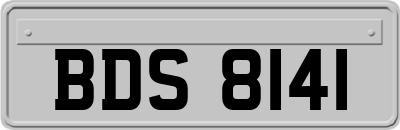 BDS8141