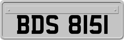 BDS8151