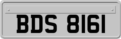 BDS8161