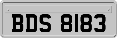 BDS8183