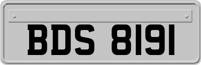 BDS8191