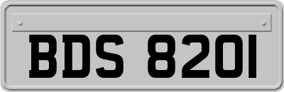 BDS8201