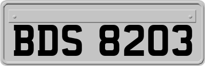 BDS8203