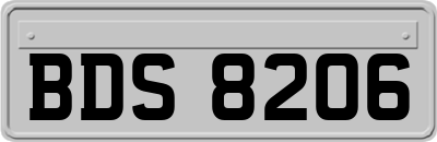 BDS8206