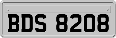 BDS8208
