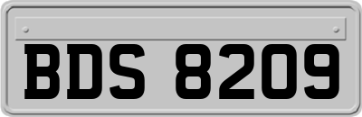 BDS8209