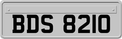 BDS8210