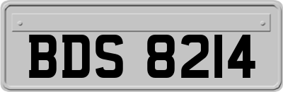 BDS8214