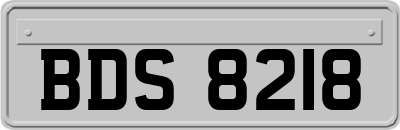 BDS8218