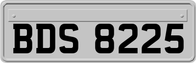 BDS8225