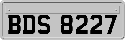 BDS8227
