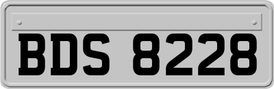 BDS8228