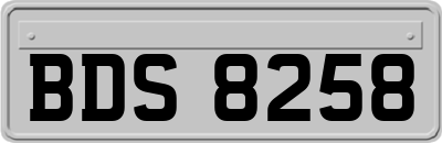 BDS8258