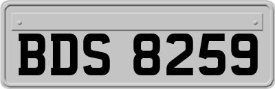 BDS8259