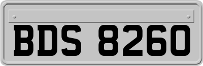 BDS8260