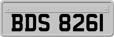 BDS8261