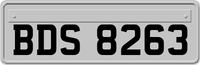 BDS8263