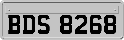 BDS8268