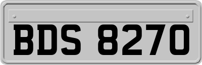 BDS8270