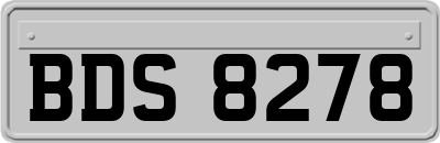 BDS8278