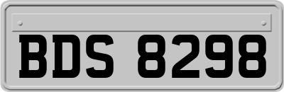 BDS8298
