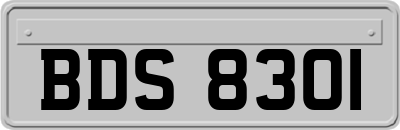 BDS8301