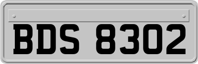 BDS8302