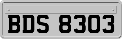 BDS8303