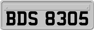 BDS8305
