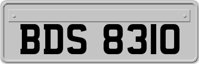 BDS8310