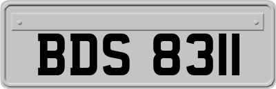 BDS8311